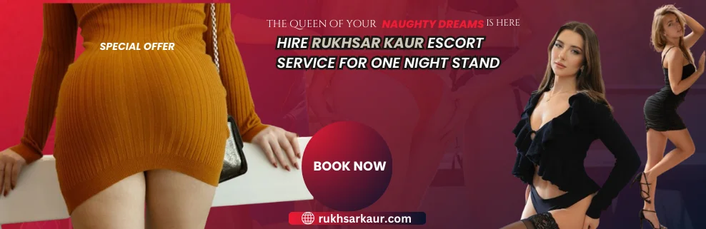 Panchkula escort service